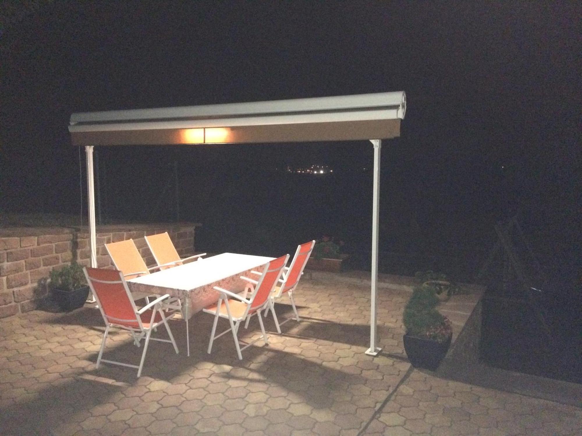 Ferienhaus L'instant Durable *