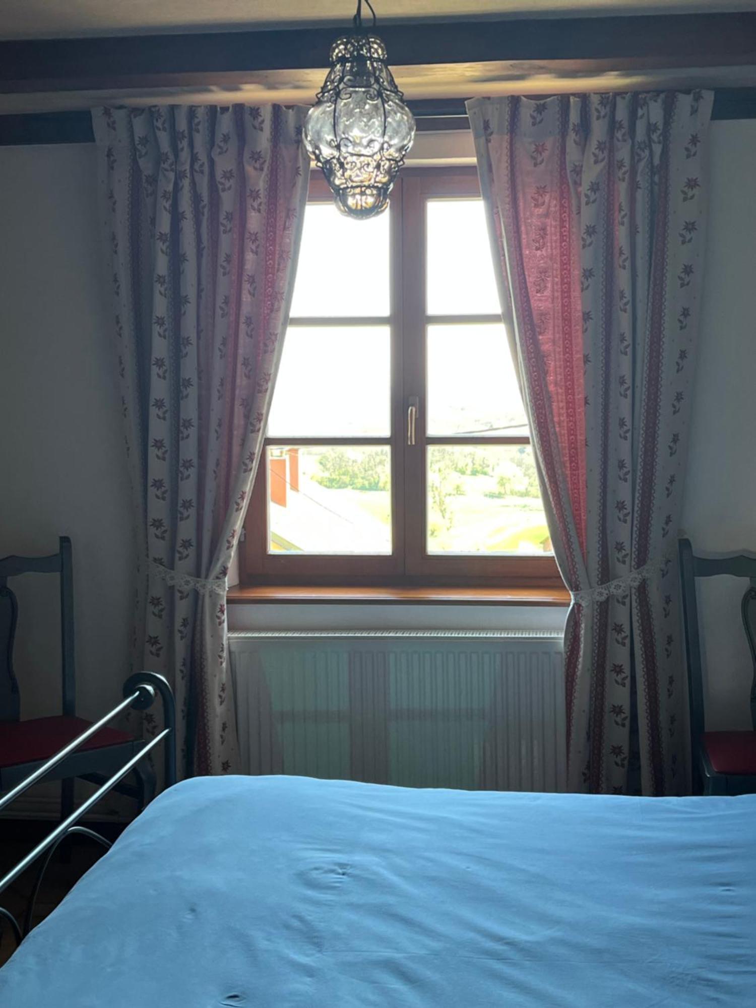 Holiday home L'instant Durable Oberbronn