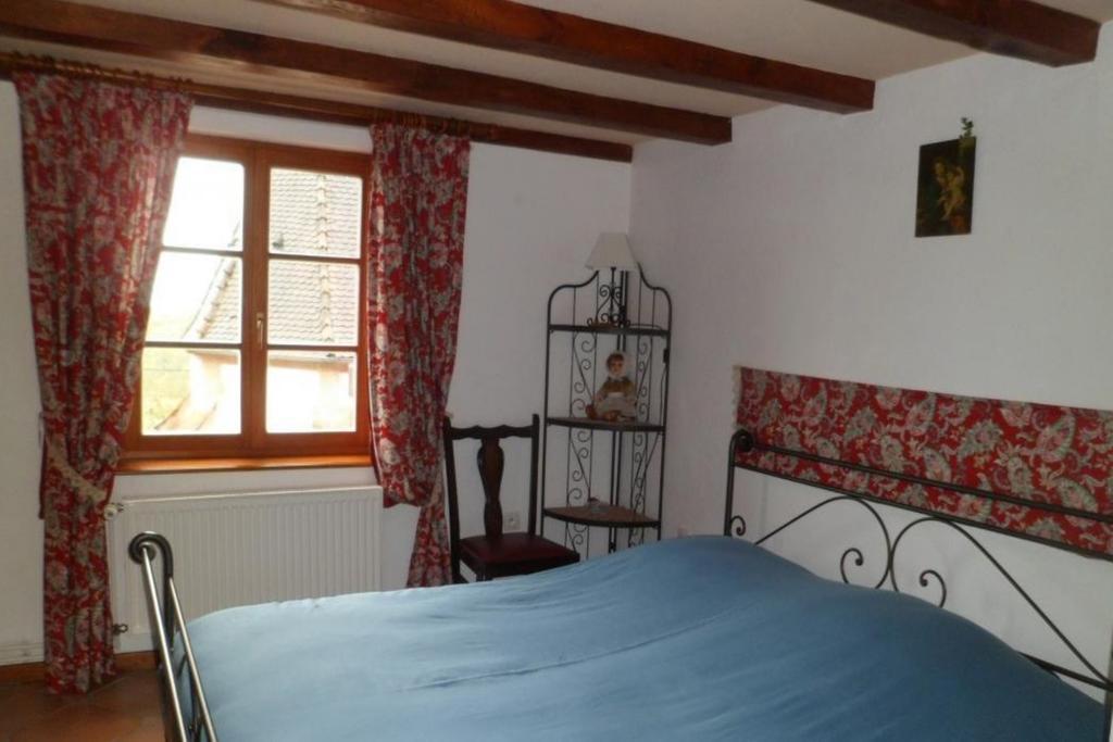 Holiday home L'instant Durable Oberbronn