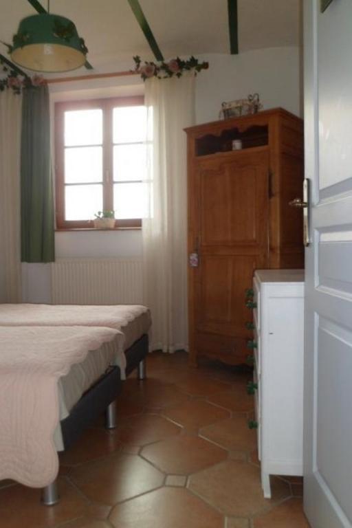 Ferienhaus L'instant Durable Oberbronn