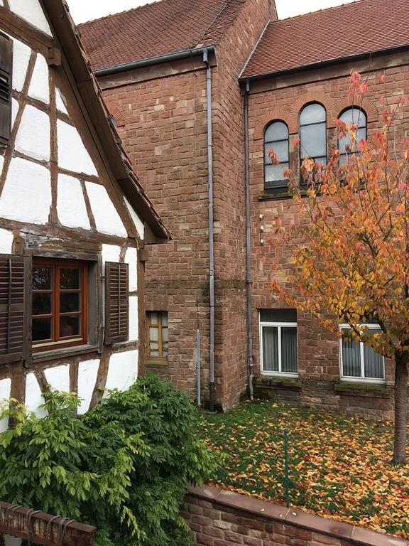 Ferienhaus L'instant Durable *